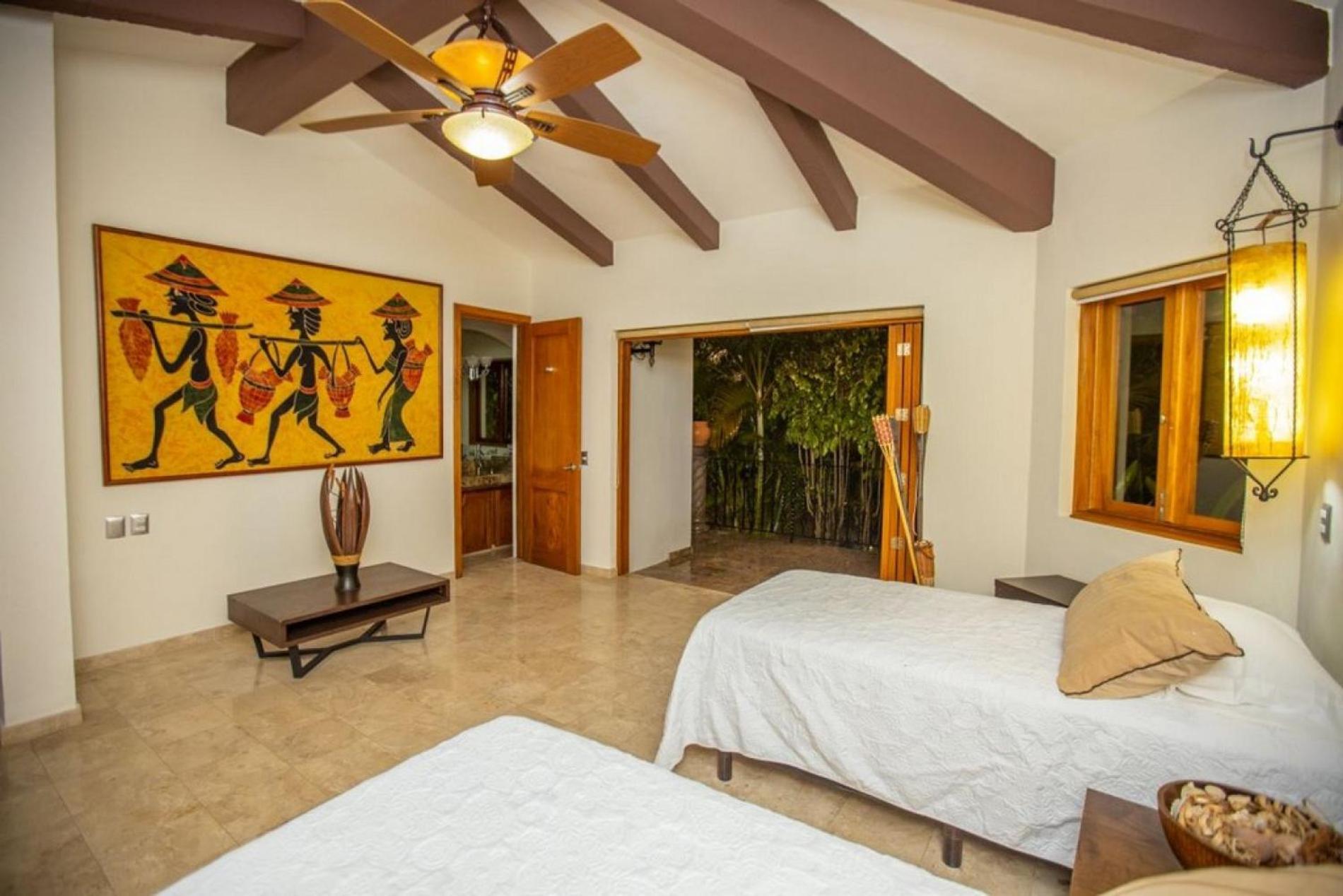 Villa Tesoro Del Mar Puerto Vallarta Exterior photo
