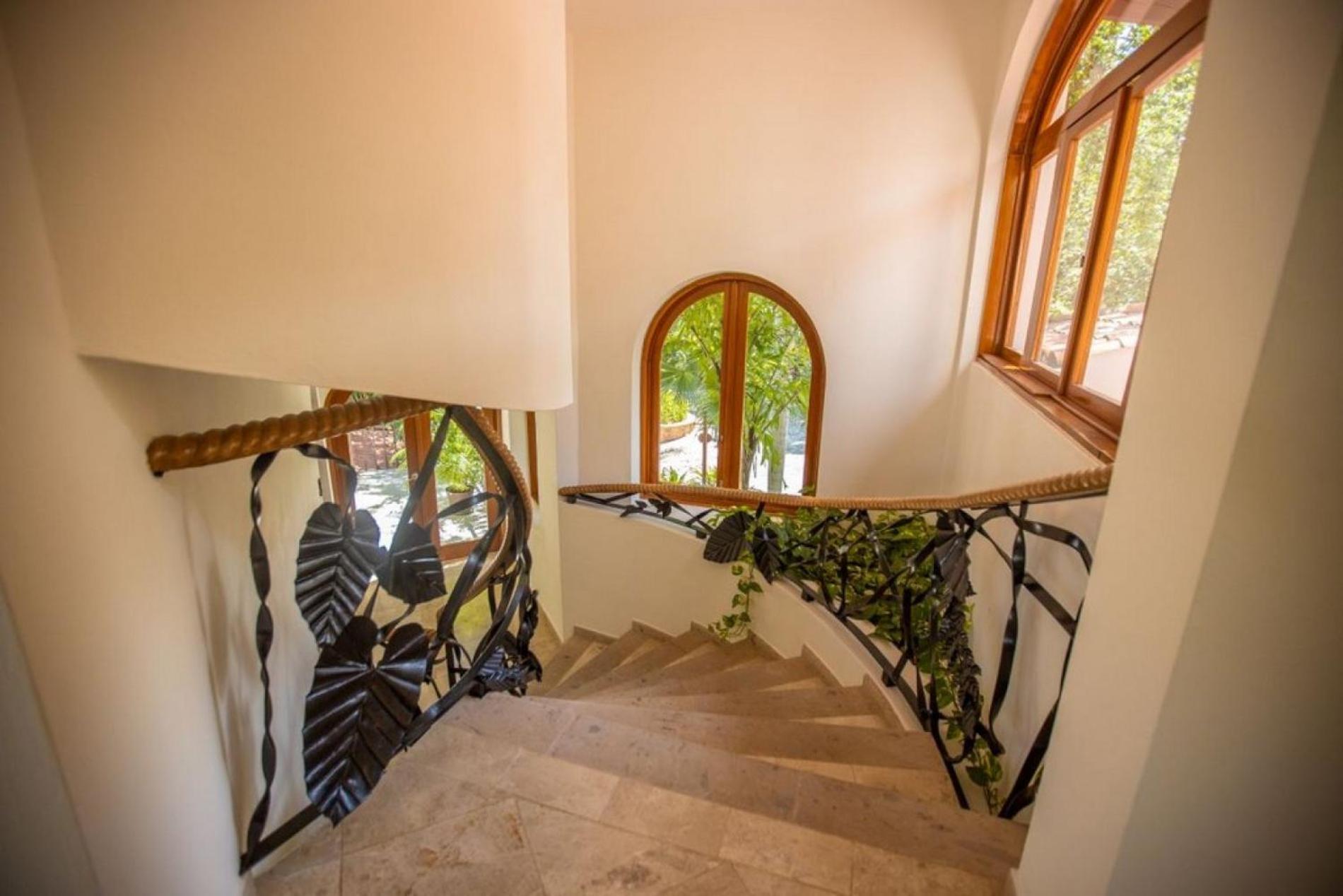 Villa Tesoro Del Mar Puerto Vallarta Exterior photo